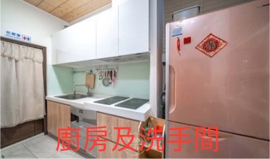玥光民宿-7
