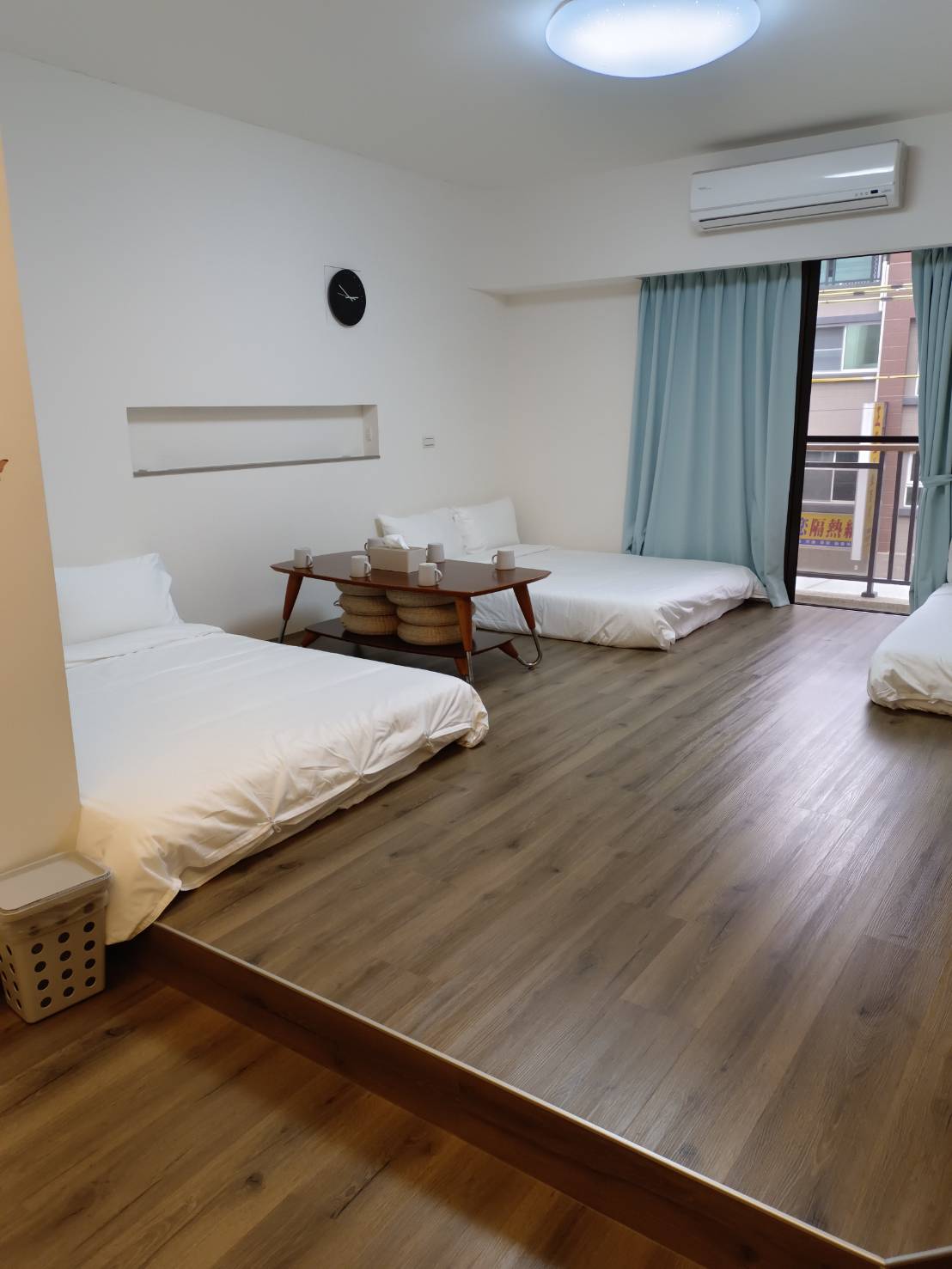 星之芳庭民宿-1