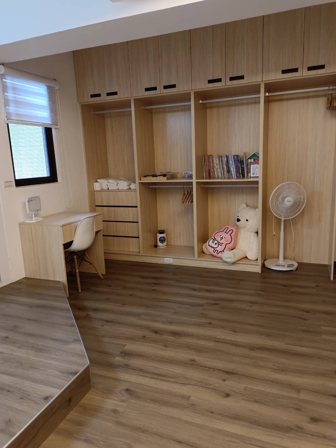 星之芳庭民宿-2