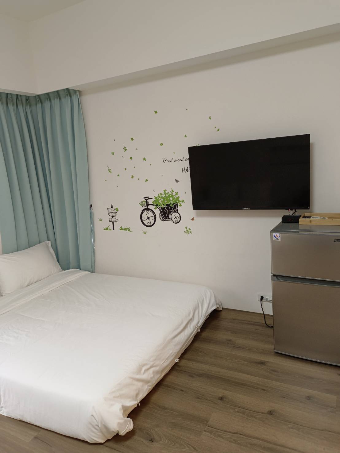 星之芳庭民宿-3