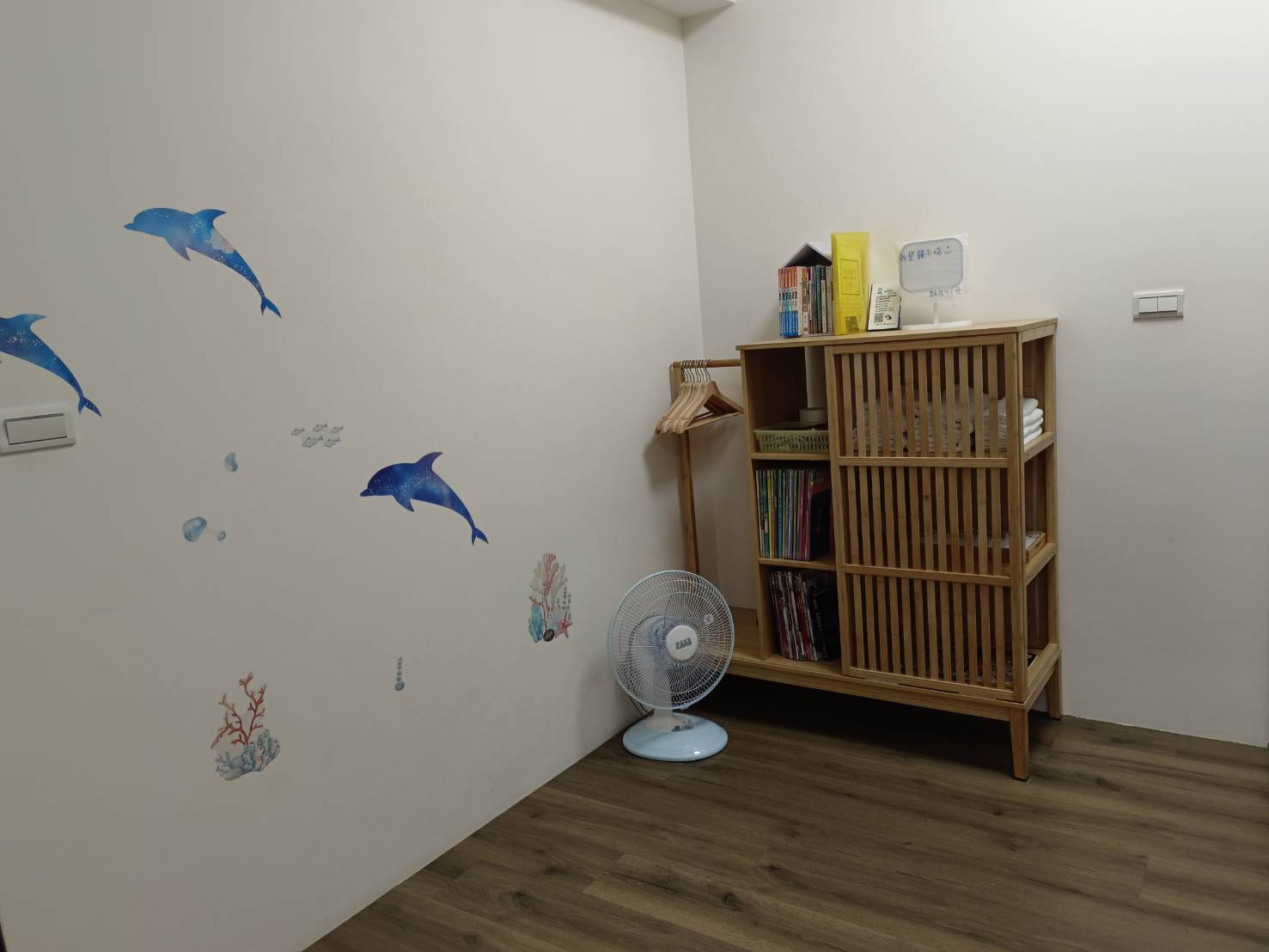 星之芳庭民宿-4