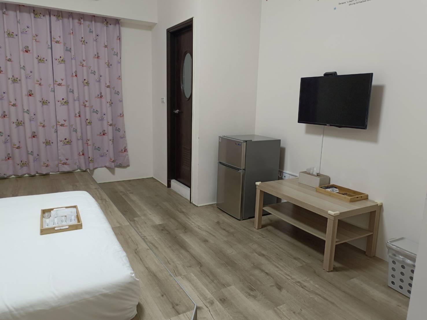 星之芳庭民宿-8