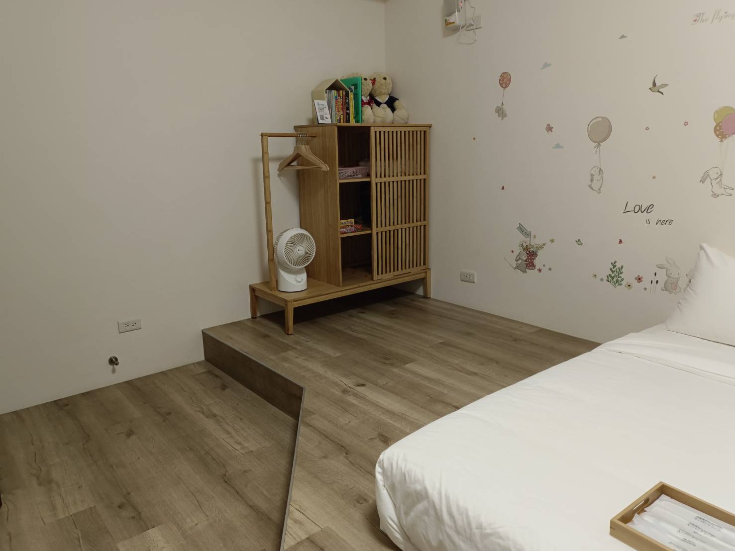 星之芳庭民宿-9