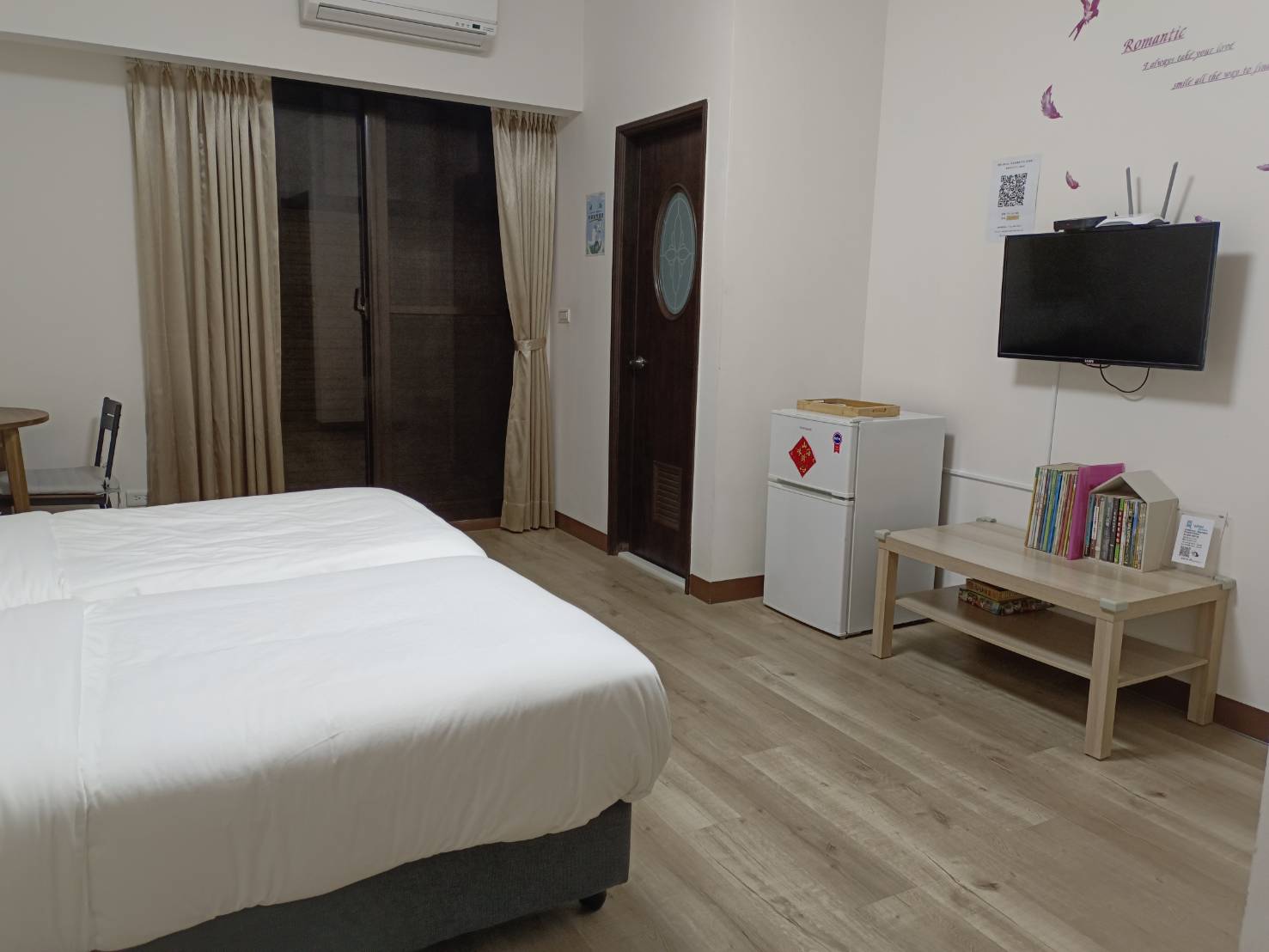 星之芳庭民宿-11