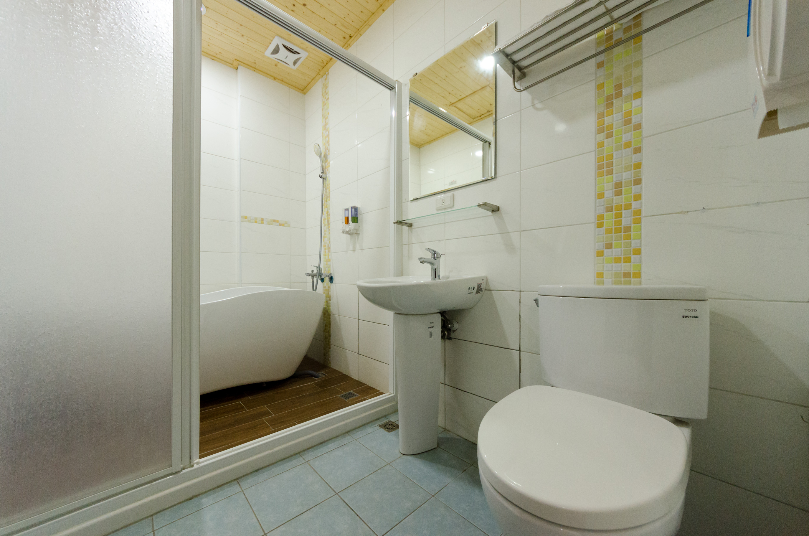 原漾旅店(民宿)-2