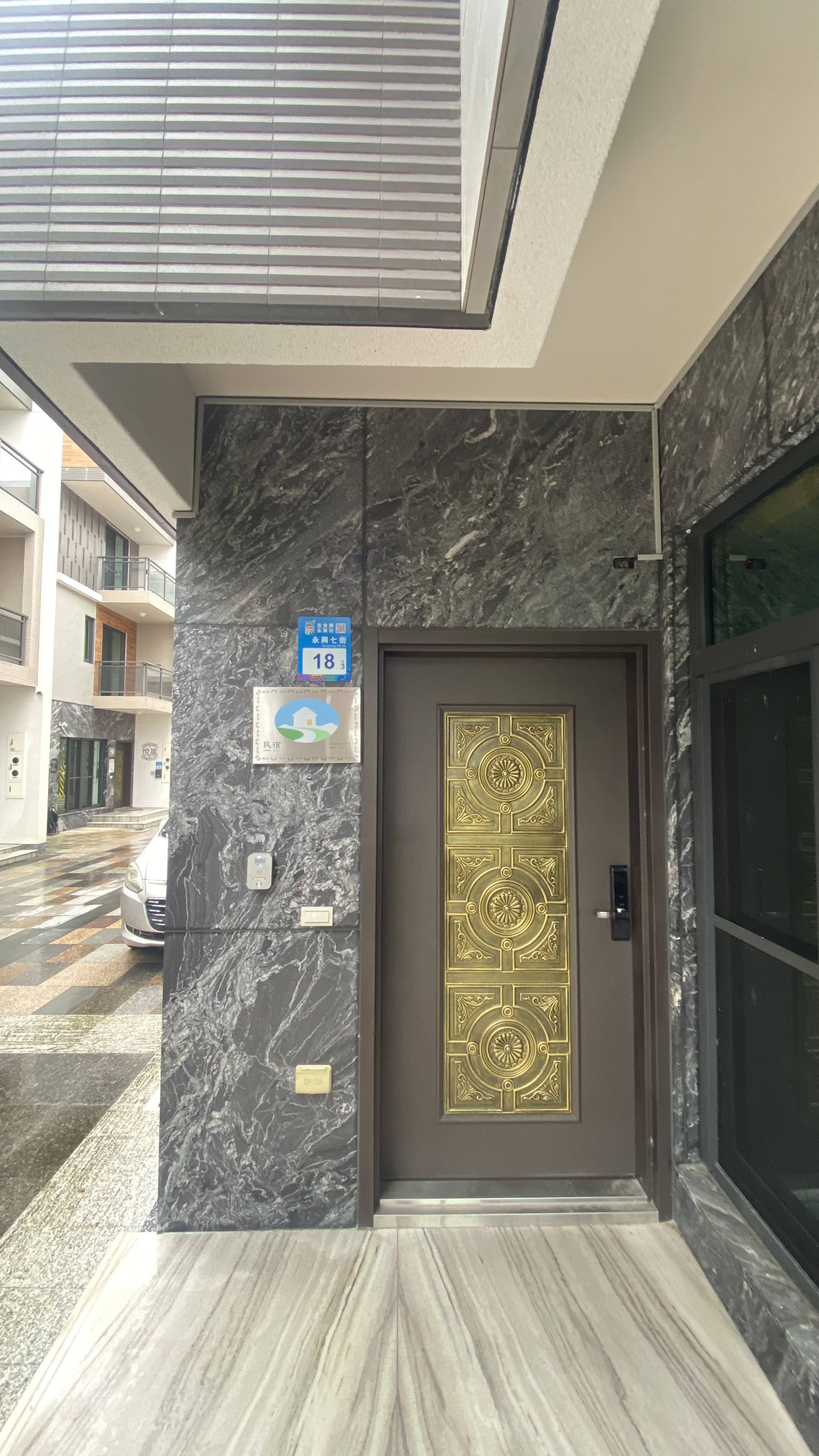 淞濤館渡假休閒民宿-1