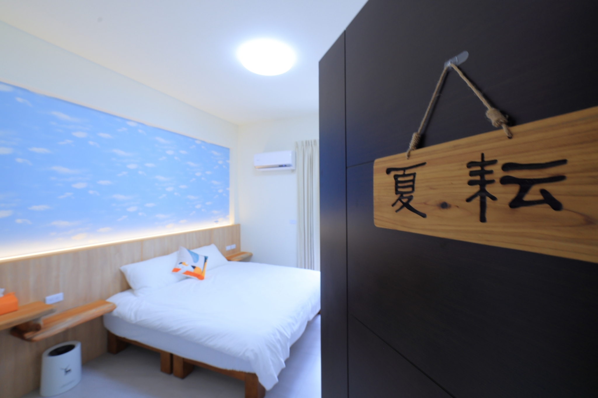 夏之禾民宿-9