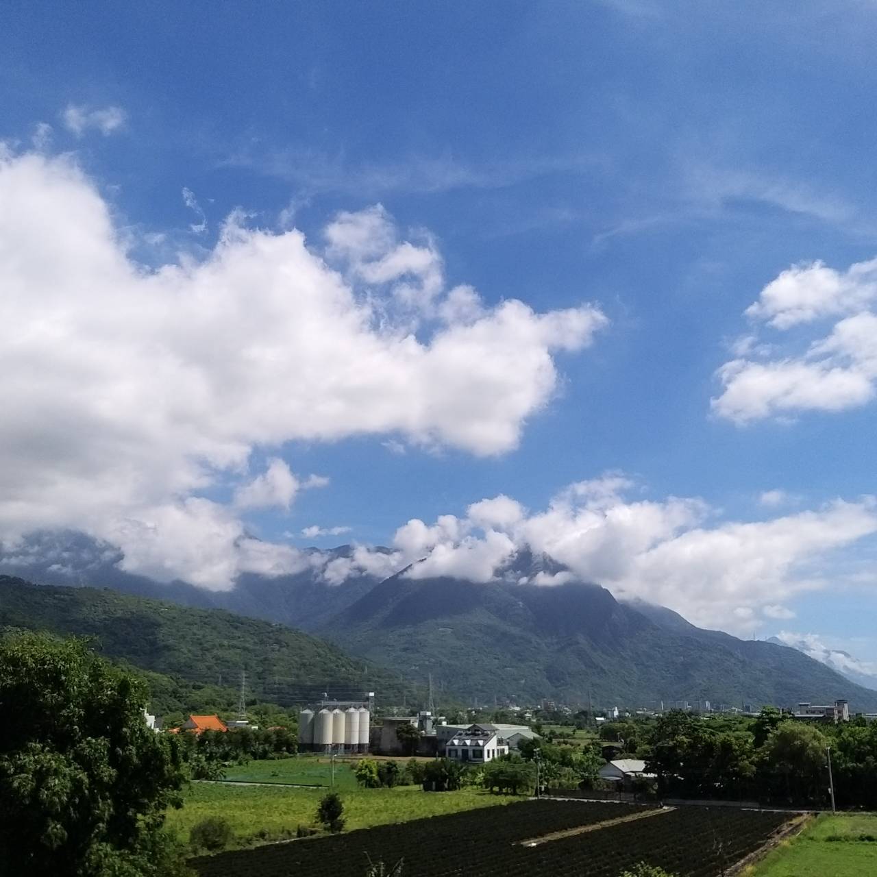 福田居民宿-7