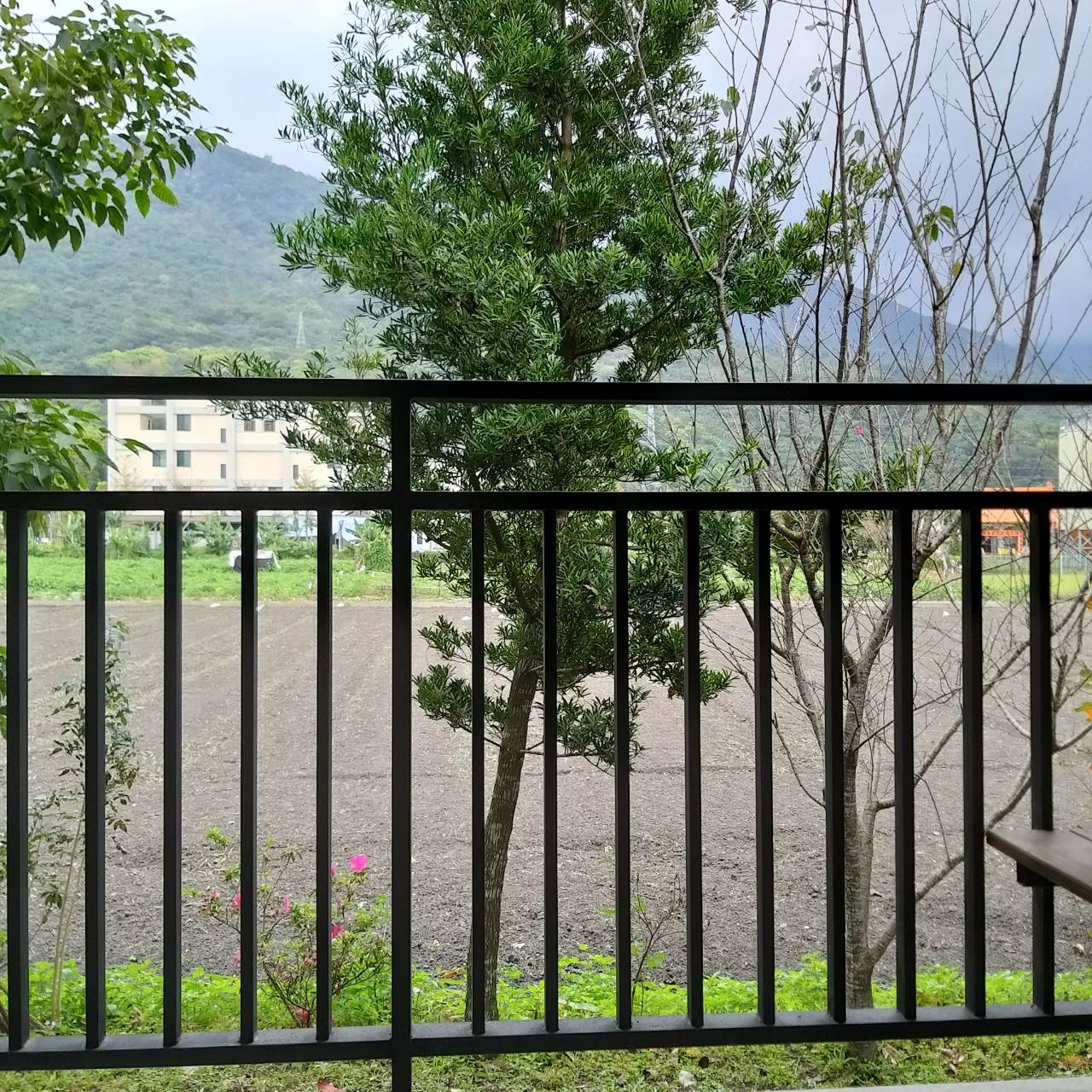 福田居民宿-8