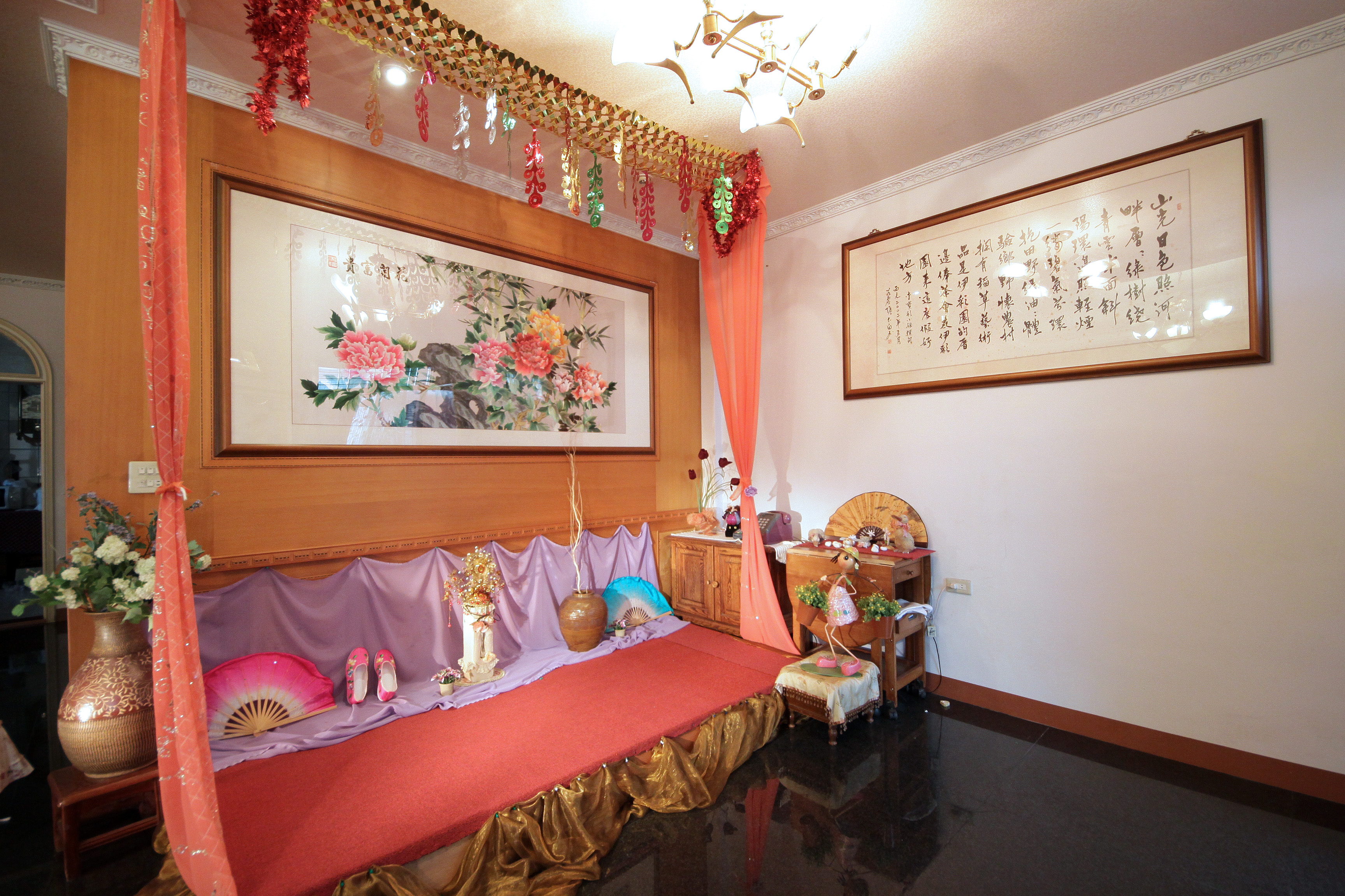 伊彩園民宿-3