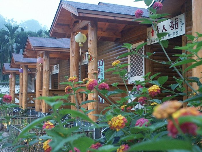 南投第一關民宿-6