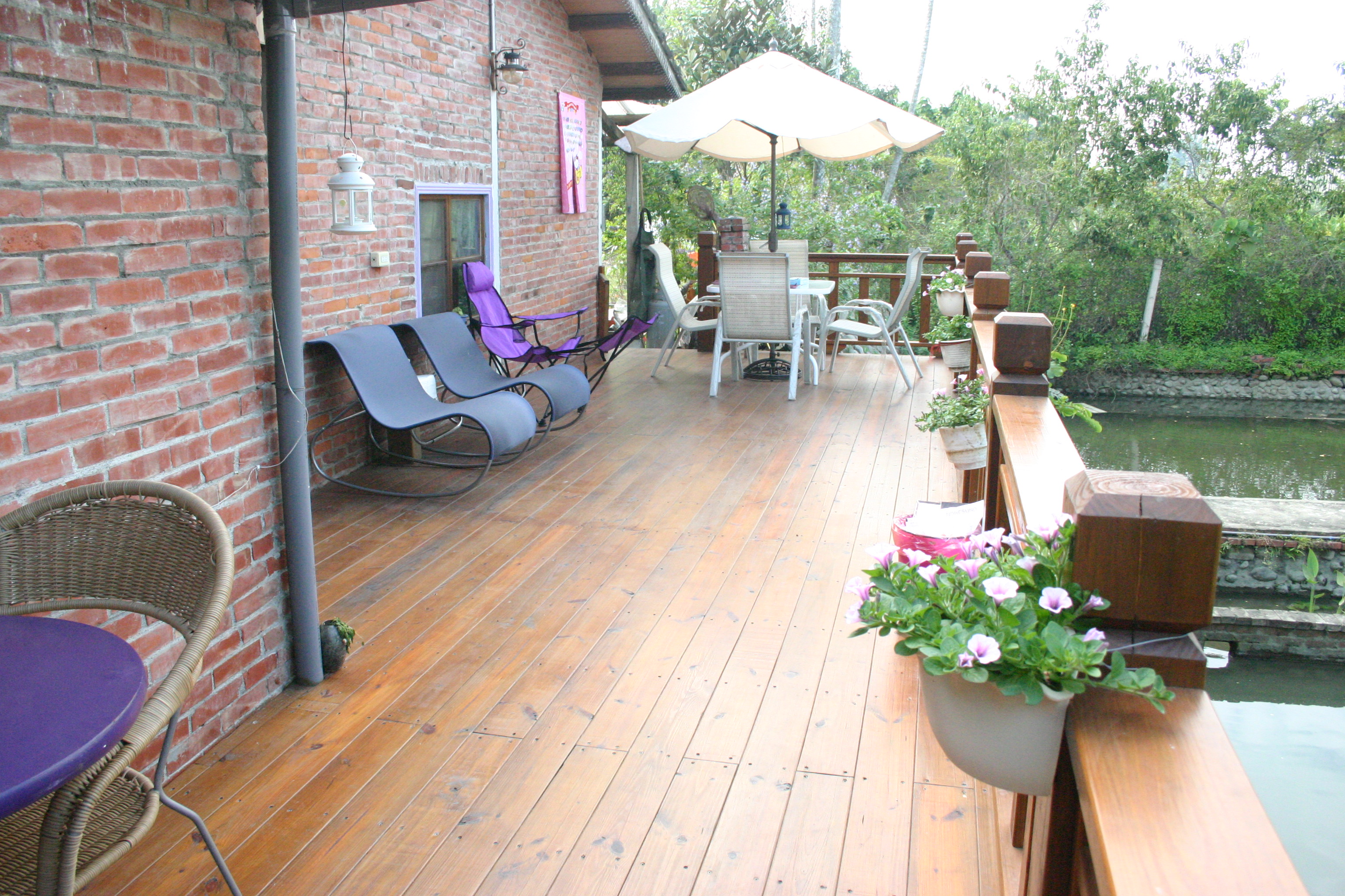 伊莎貝爾花園民宿5