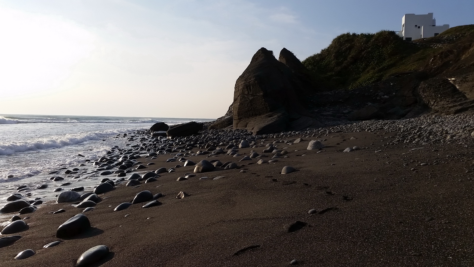 天地海民宿-9