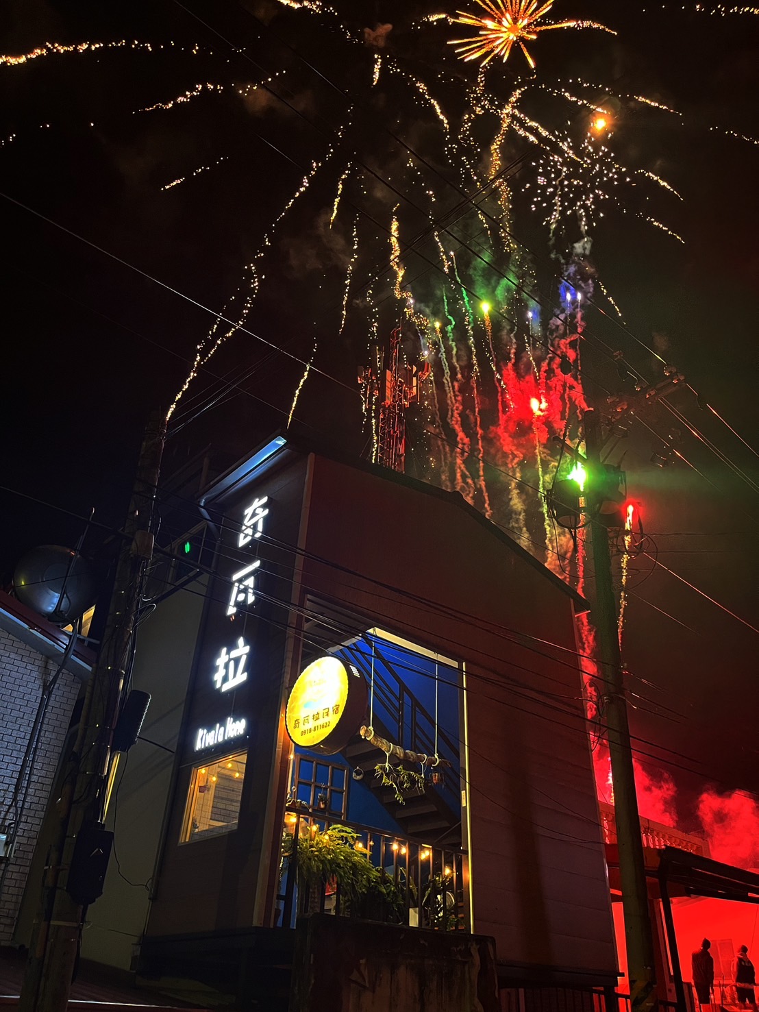 奇瓦拉民宿-6