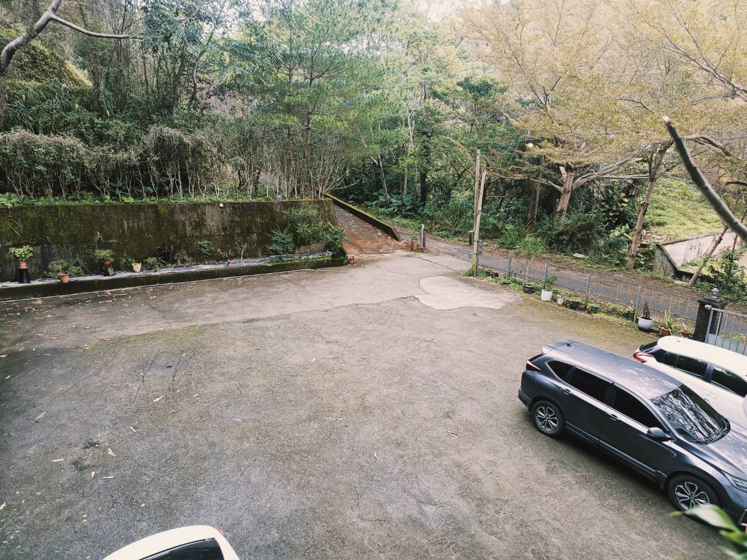山水桃米旅店-10