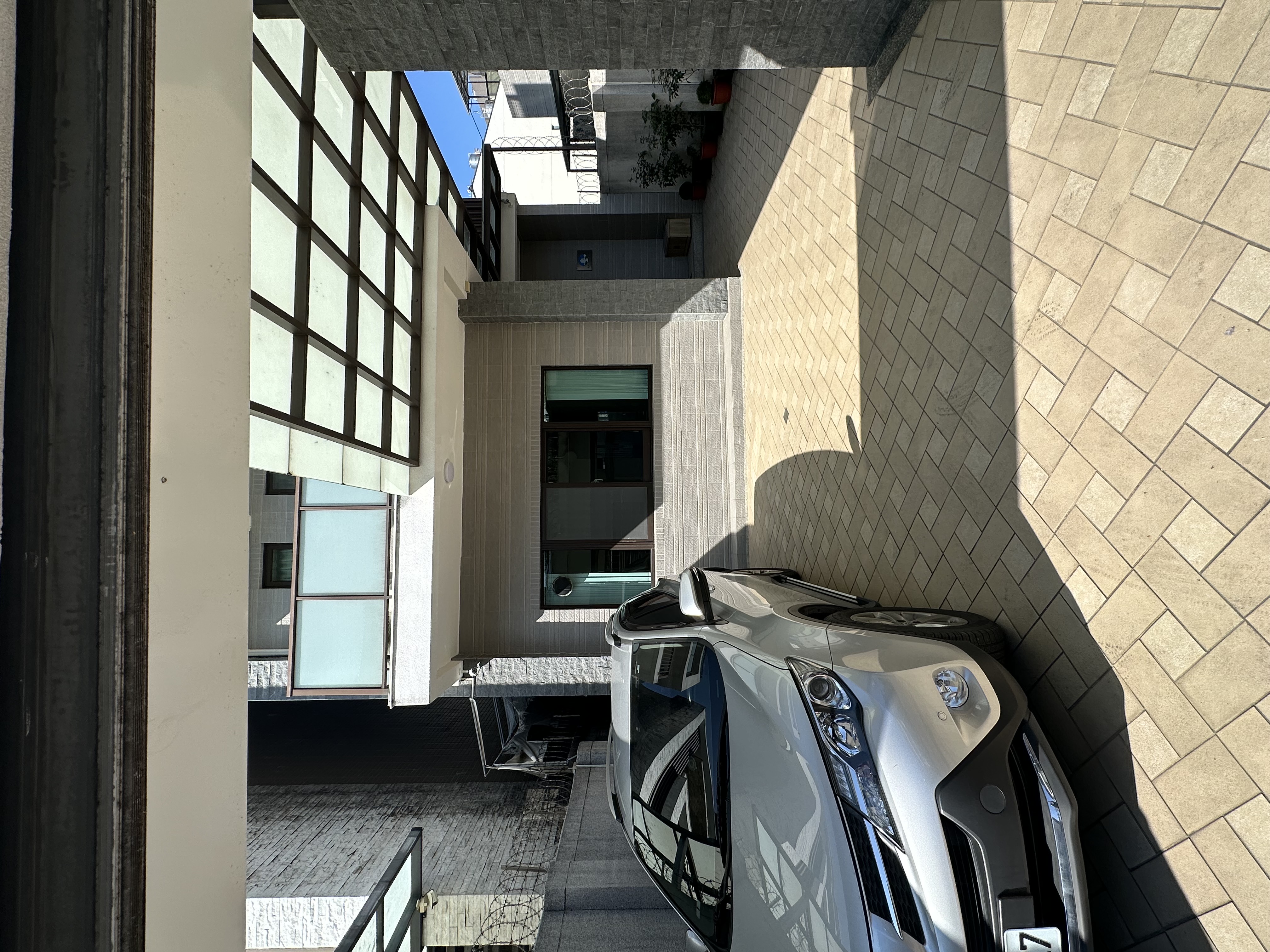 樂山居-2