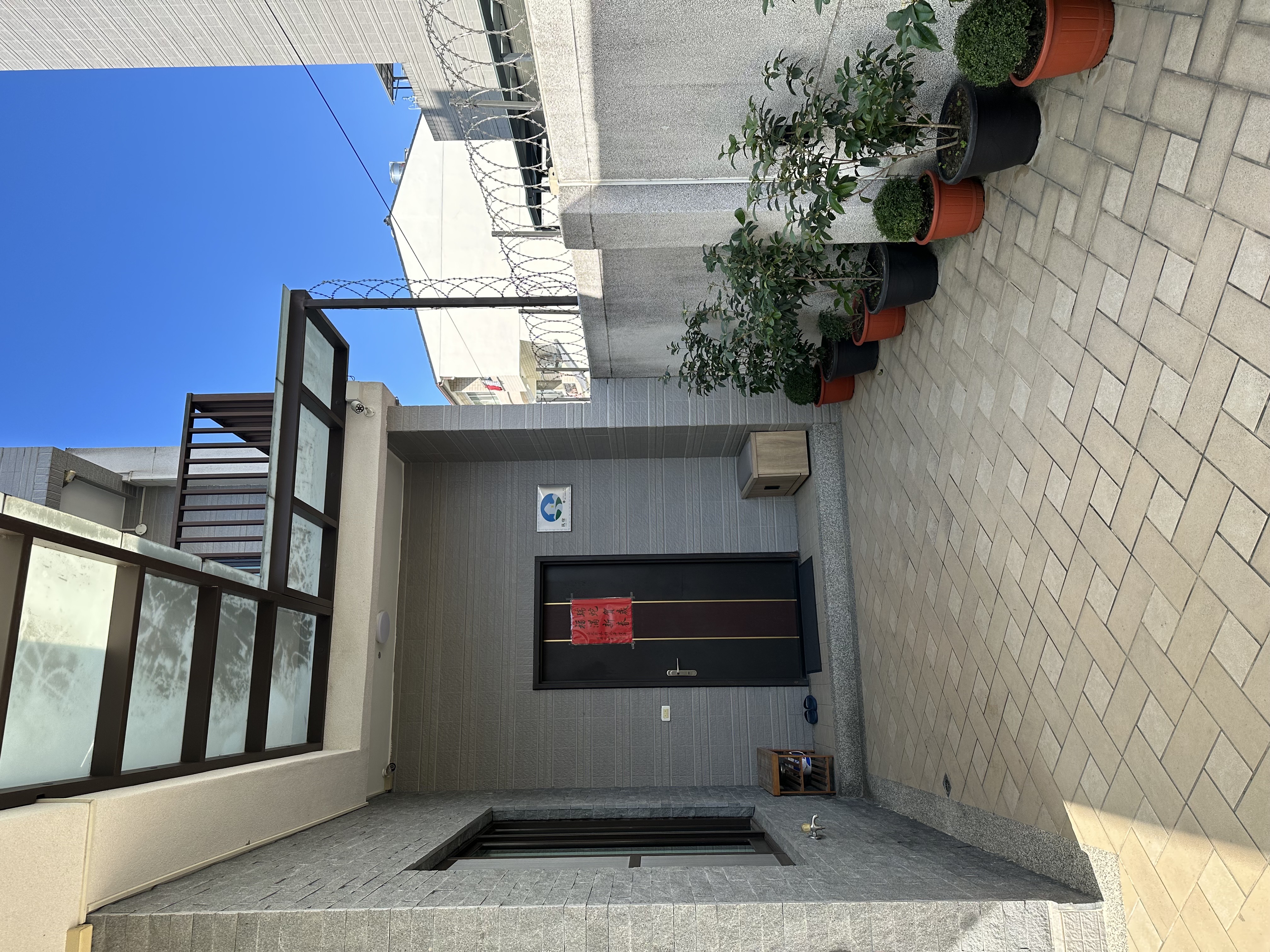 樂山居-5