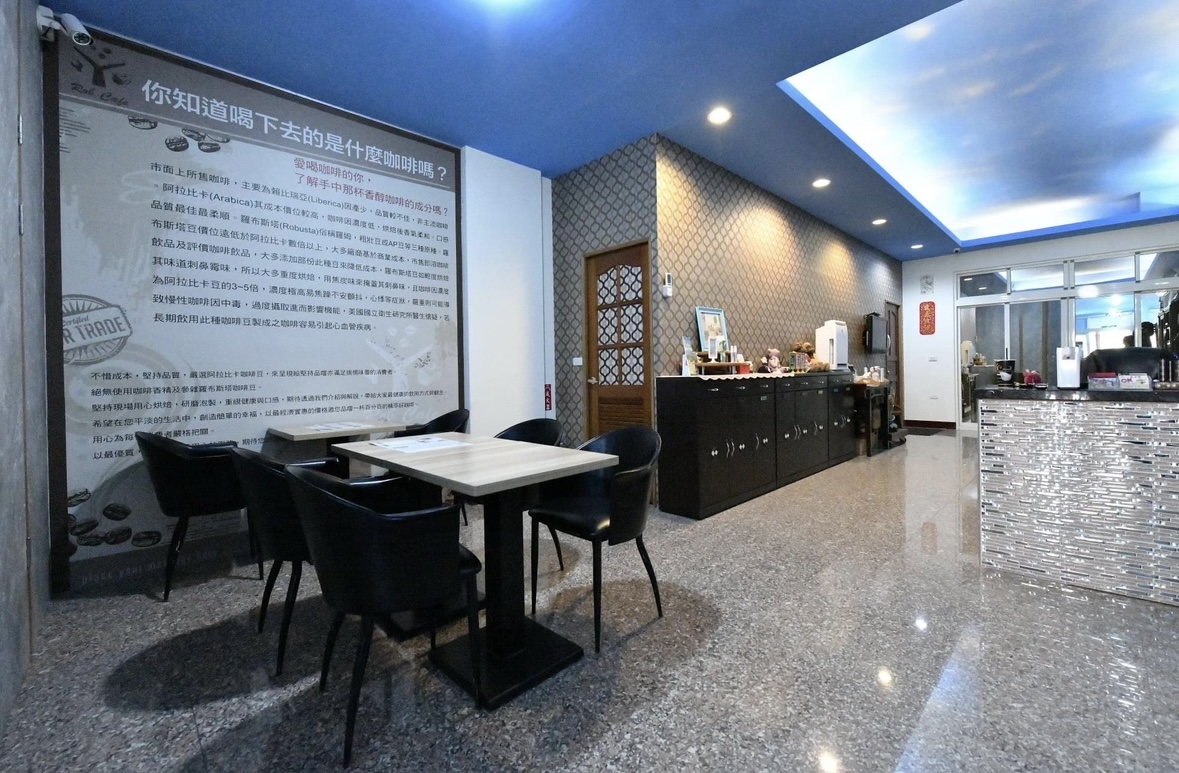 筑夢民宿-9