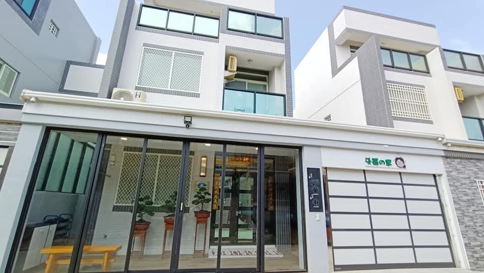 外婆的家民宿-1