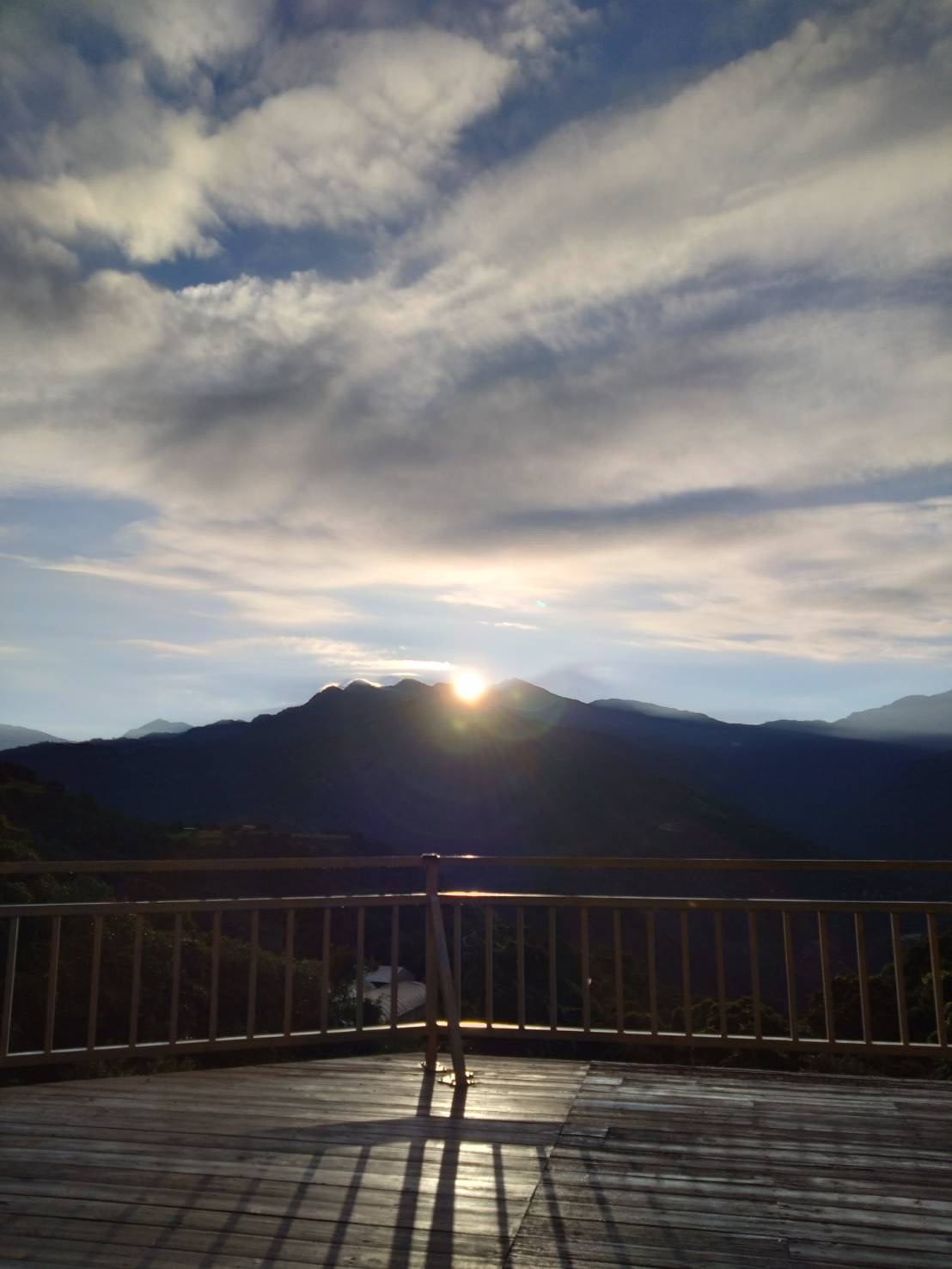 清境之星樂活莊園民宿1