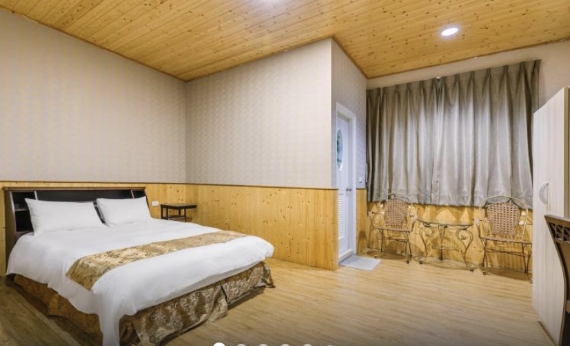 清境之星樂活莊園民宿3