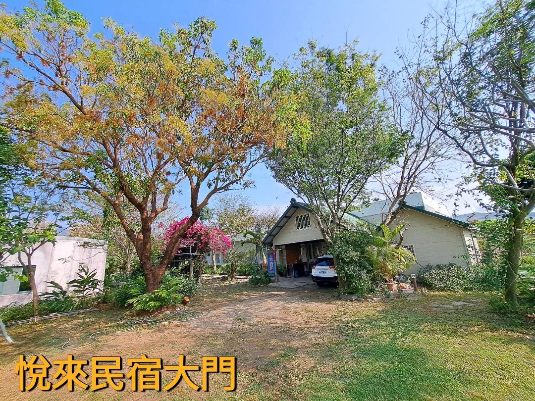 悅來民宿-6