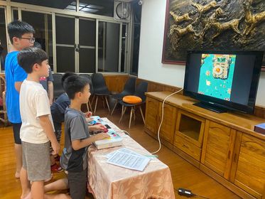 一斗夢藝棧-8