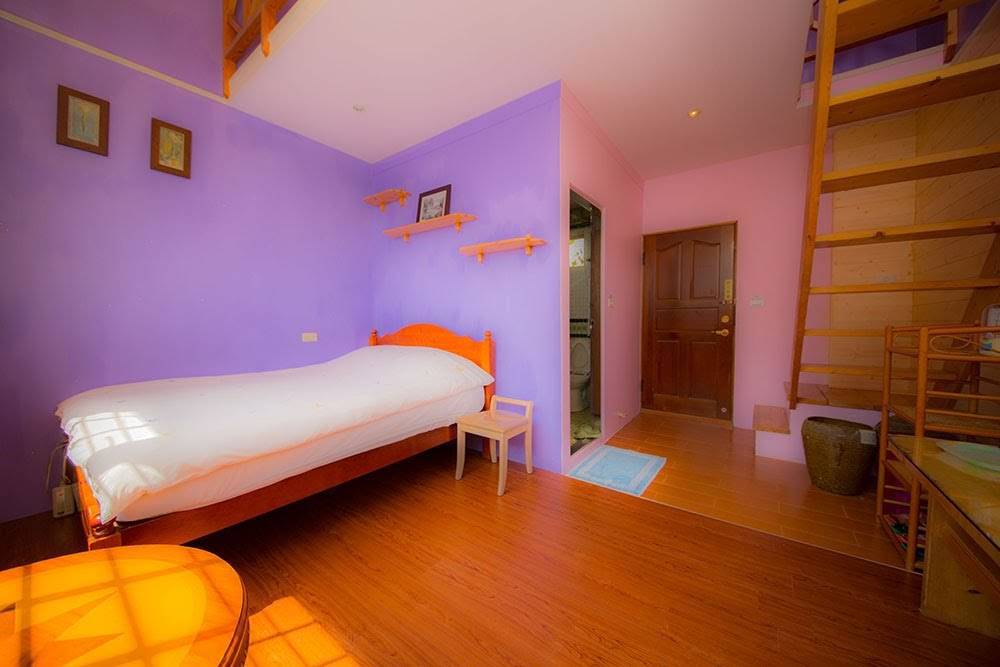 雲上太陽民宿-2