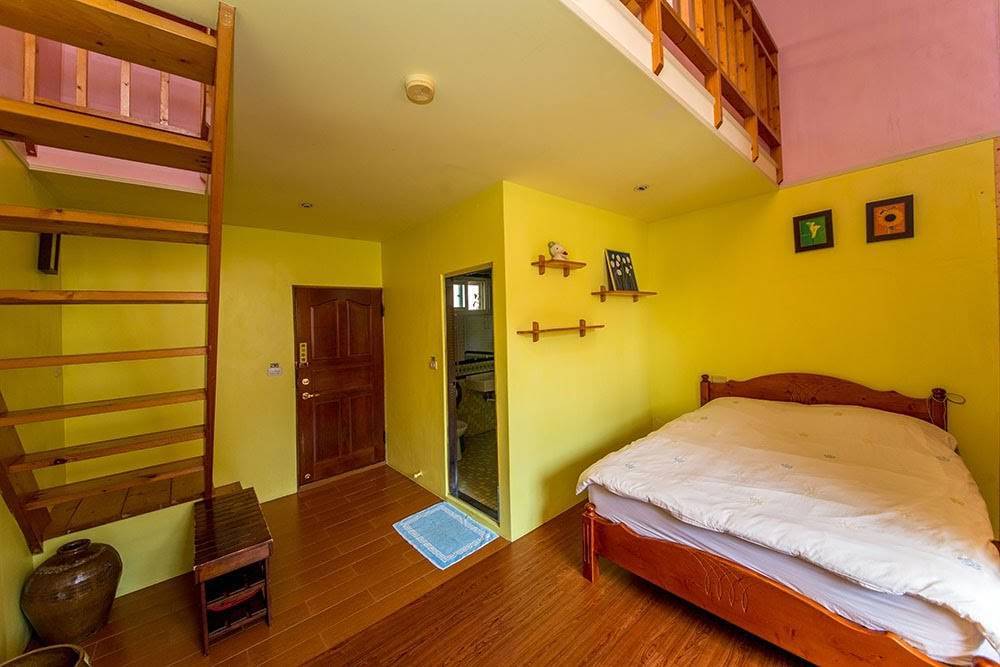 雲上太陽民宿-1