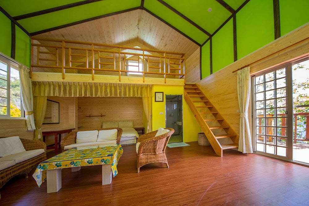 雲上太陽民宿-4