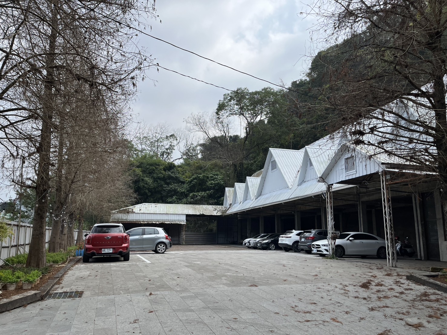 無障礙設施及友善環境-2