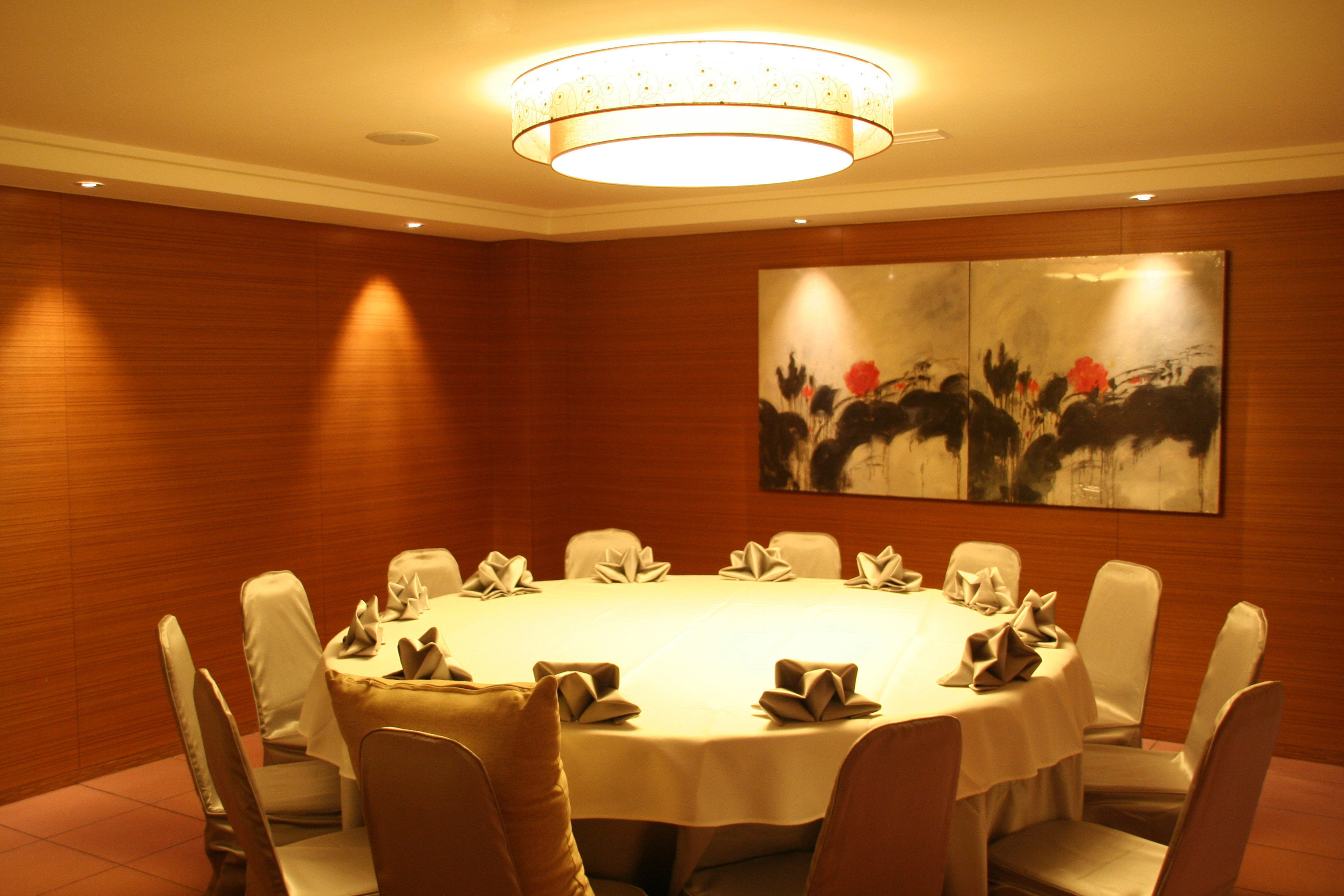 東陽峇里商旅酒店9