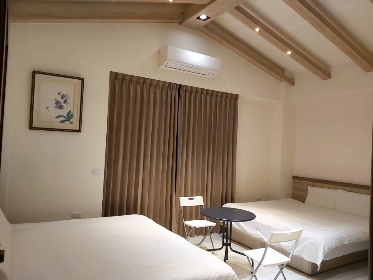 龍鶴渡假會館-4