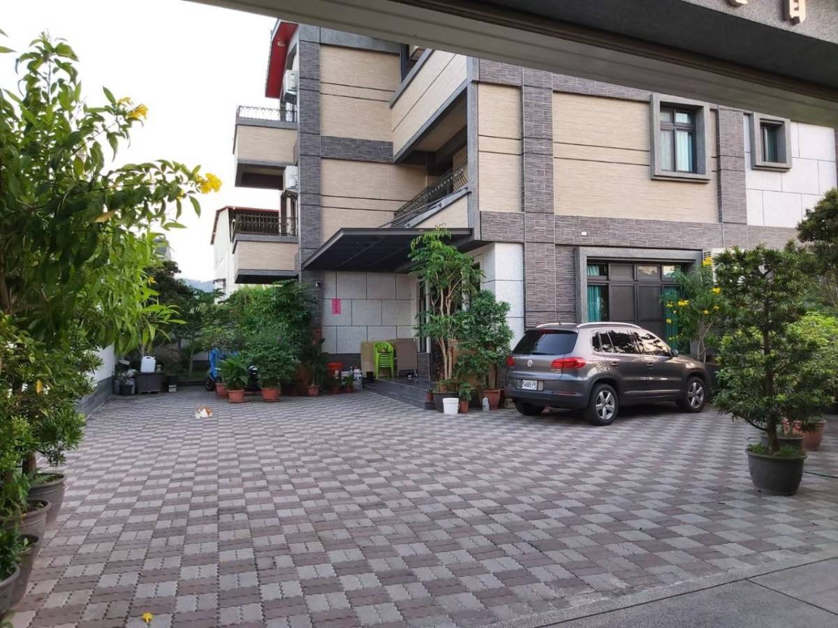 龍鶴渡假會館-1