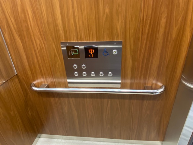 無障礙設施及友善環境-8