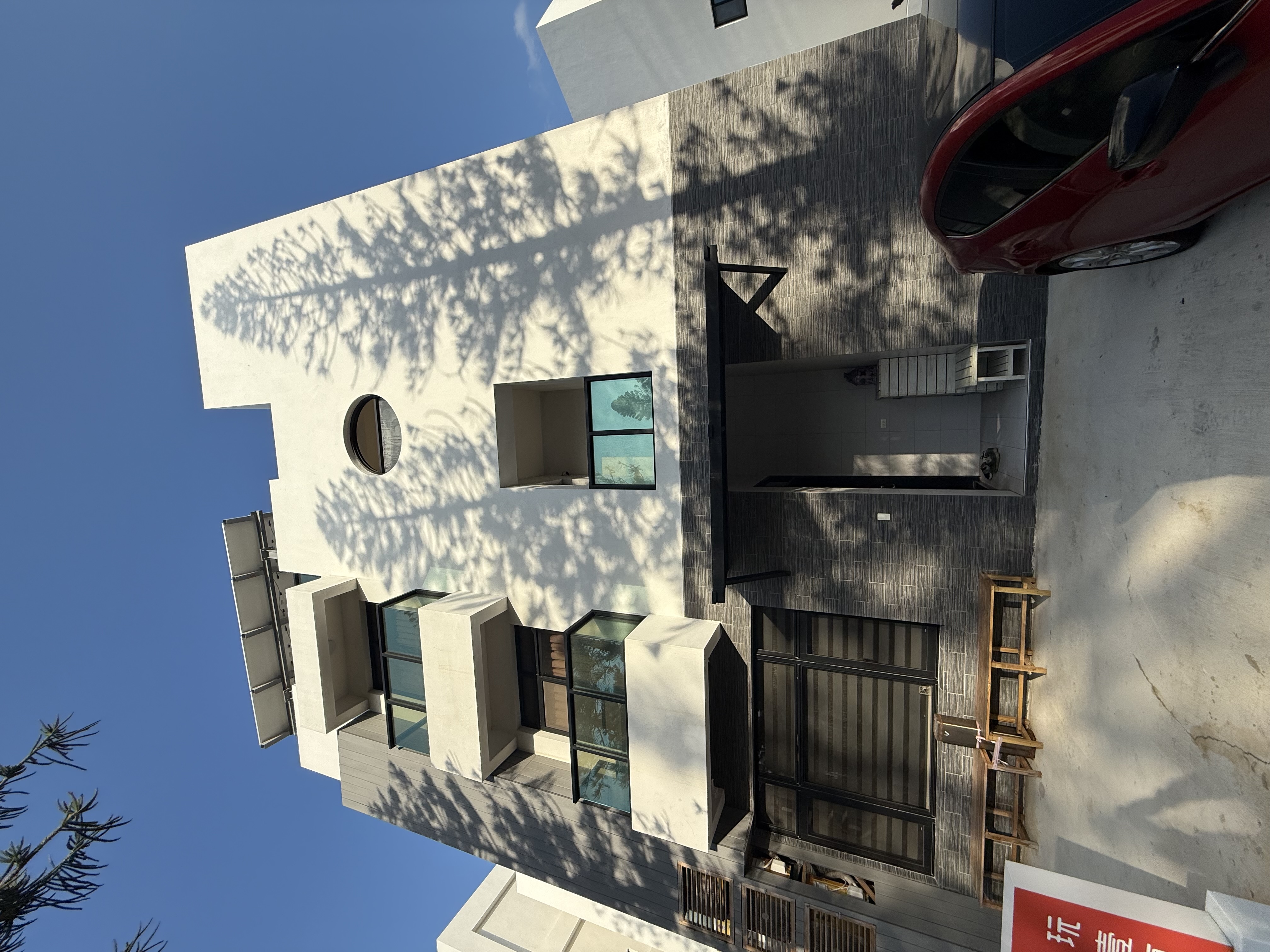 玩壹夏民宿-2