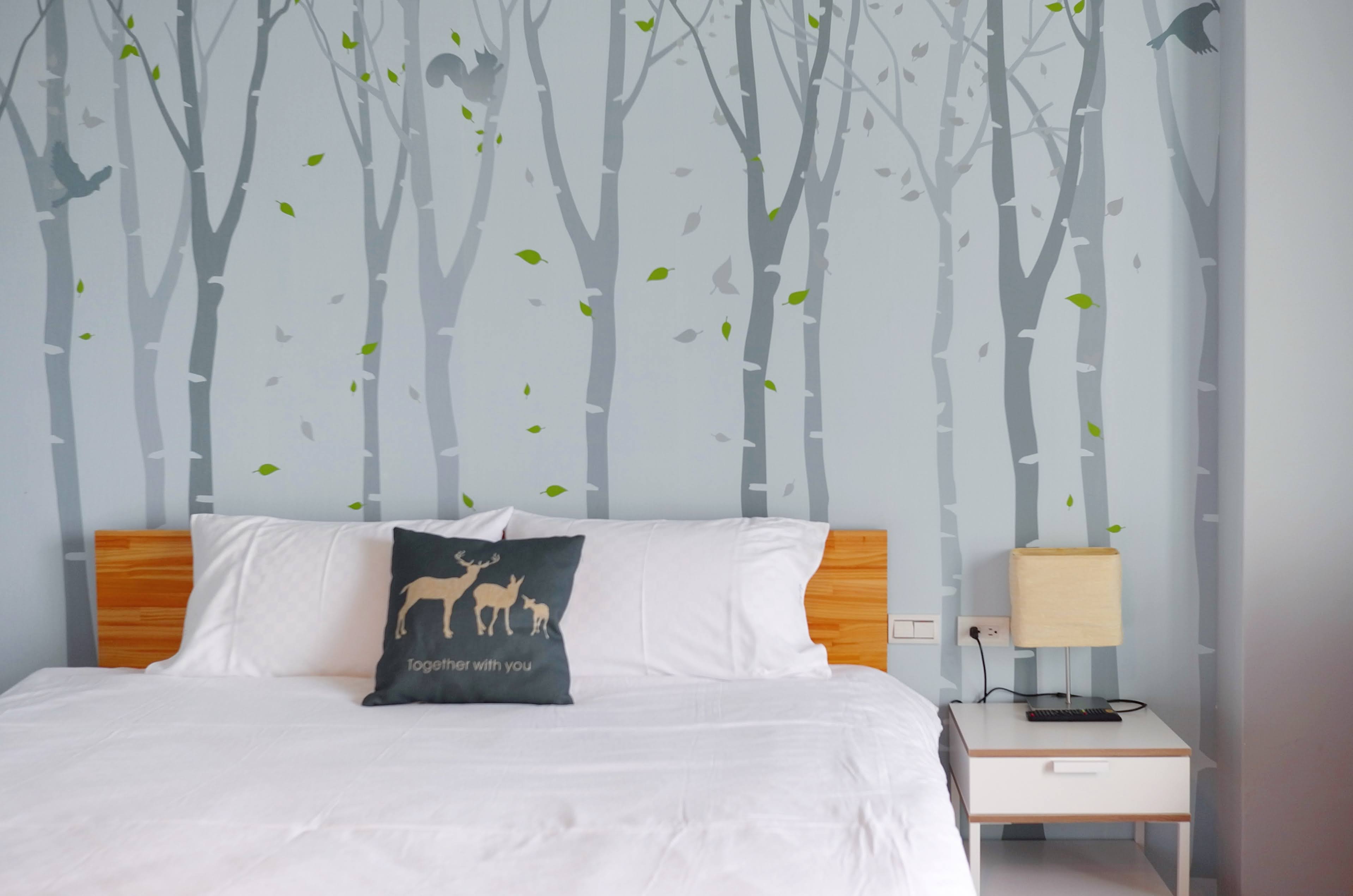 簡單生活民宿10