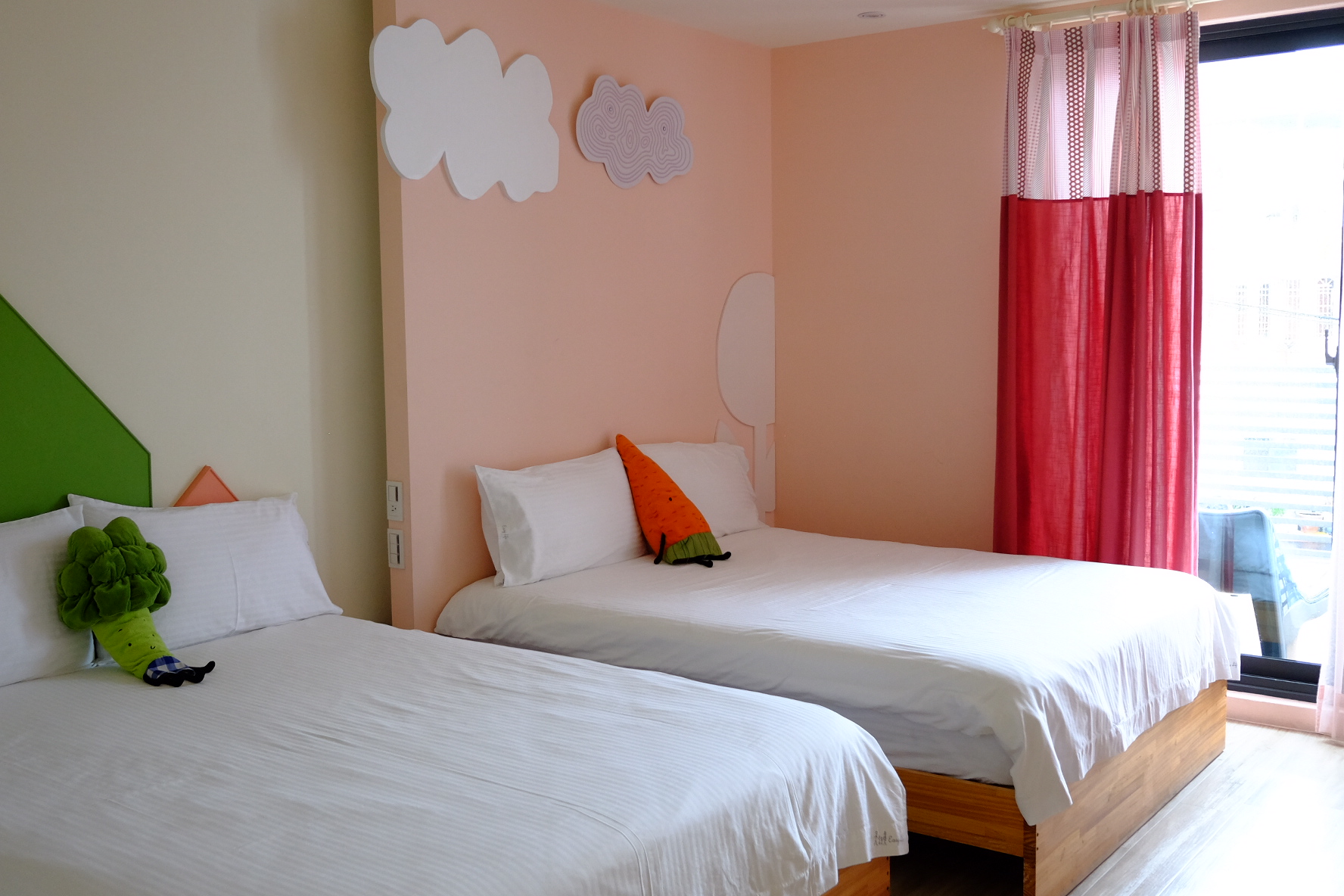 簡單生活民宿11