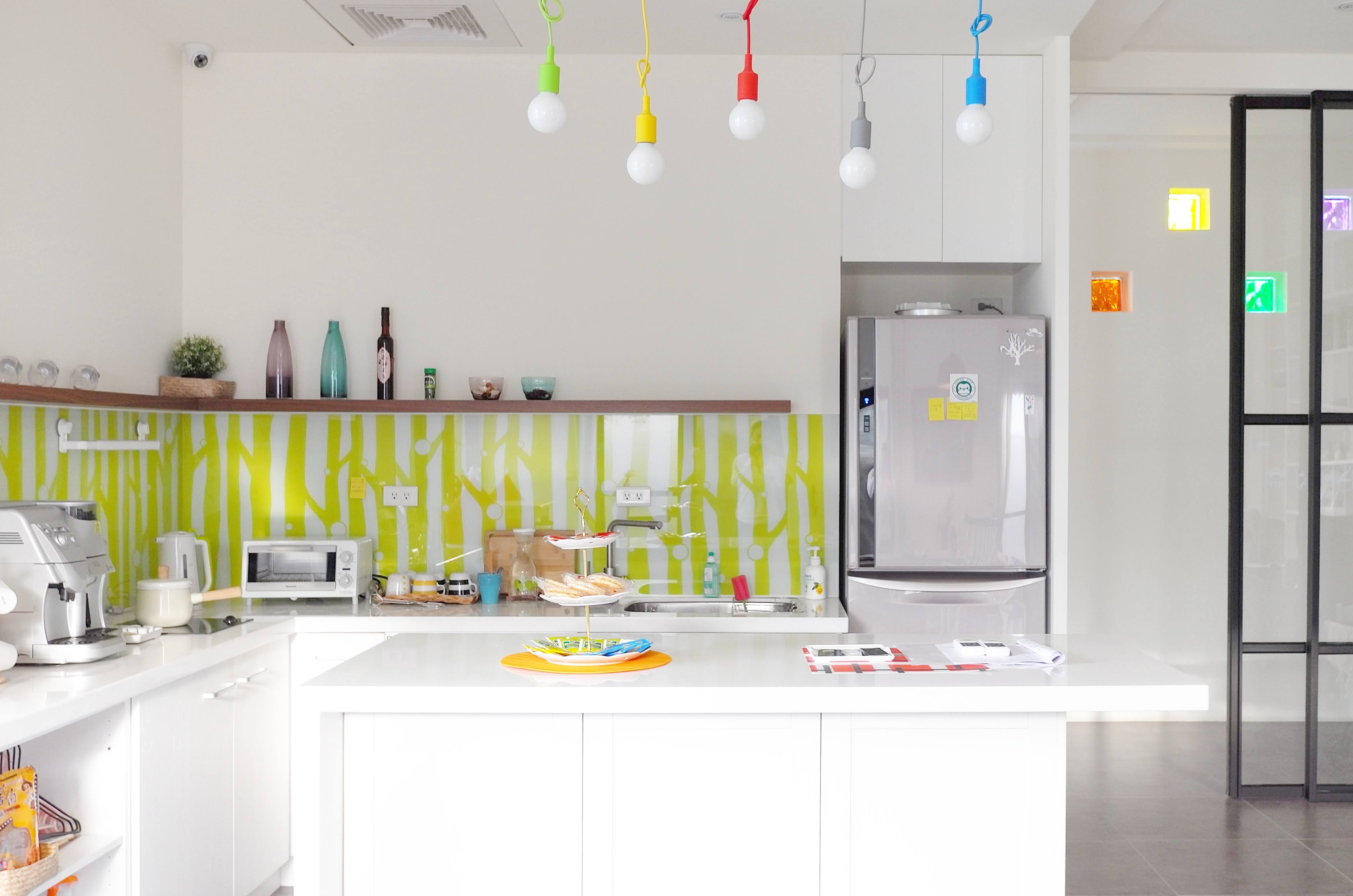 簡單生活民宿14