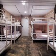 Su Taichung Hostel 巢旅宿2