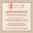 Su Taichung Hostel 巢旅宿20