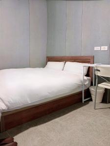 Su Taichung Hostel 巢旅宿8