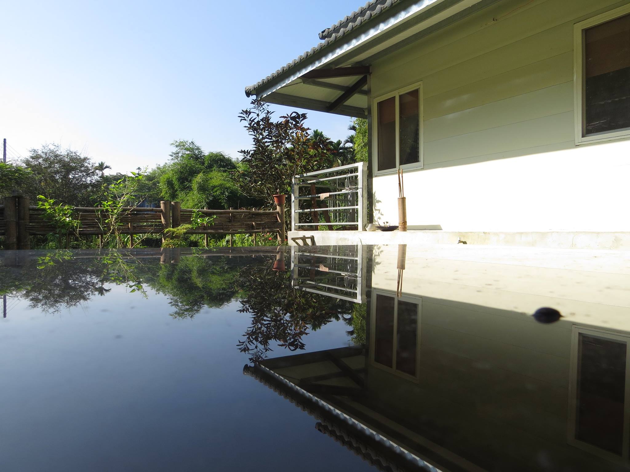 葵居樸舍身心靈民宿1