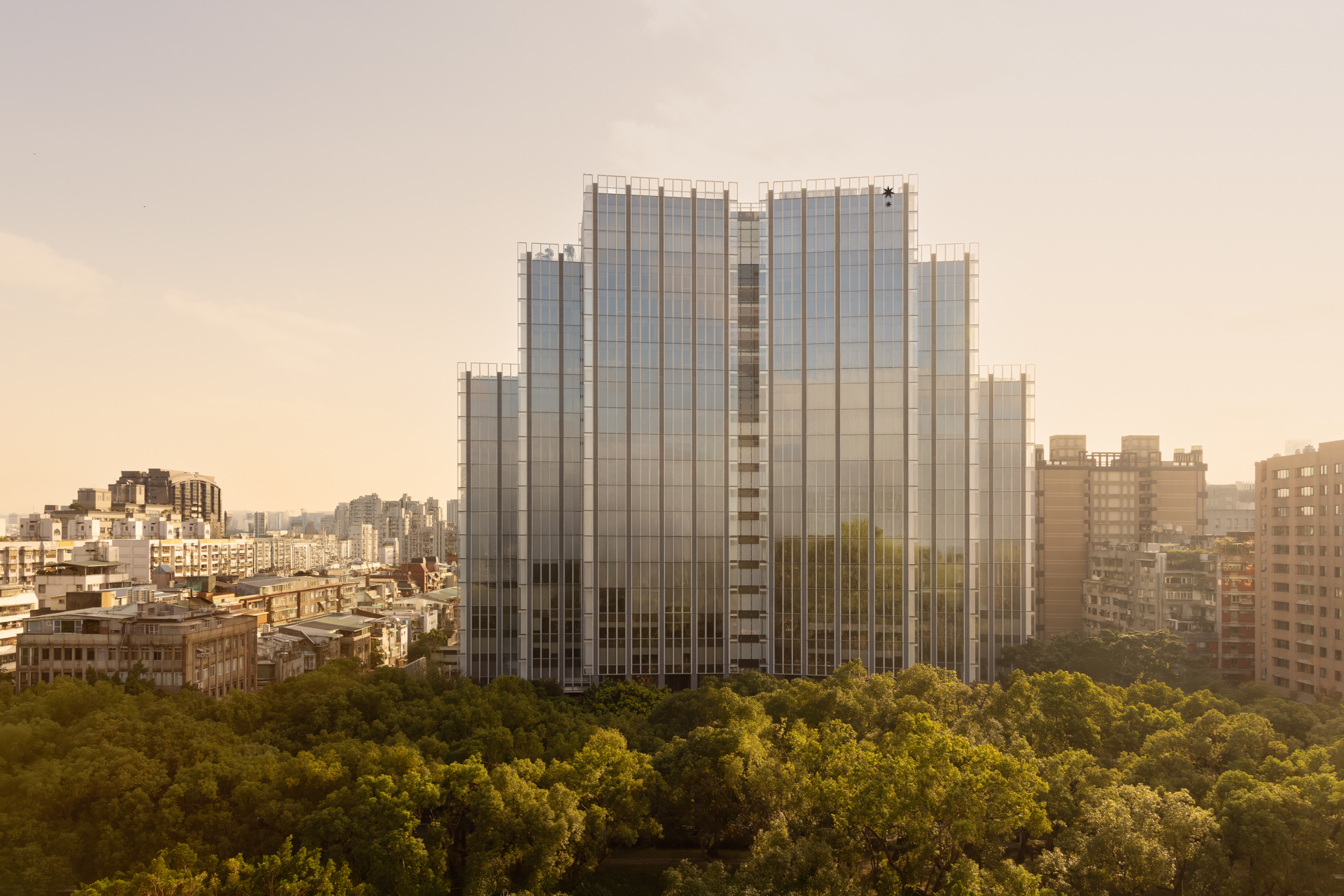 臺北嘉佩樂酒店 Capella Taipei-1