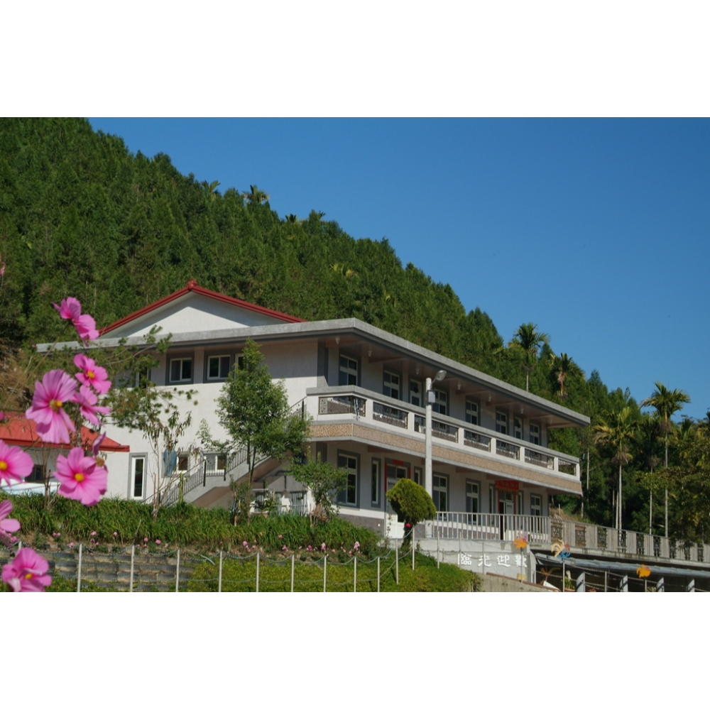 梢楠園民宿-2
