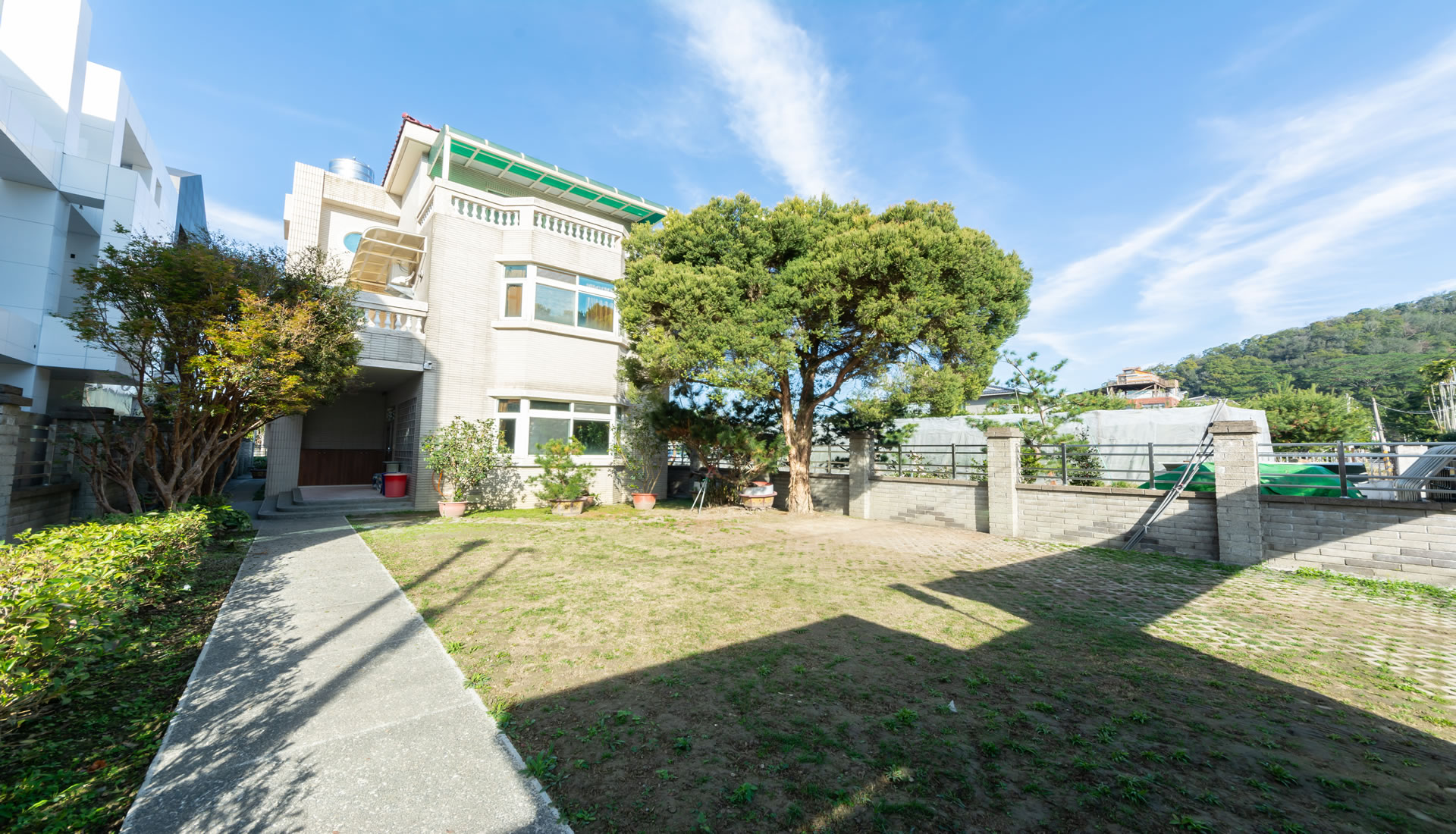 墅欣莊園4