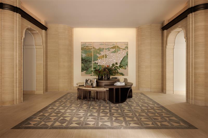 臺北嘉佩樂酒店 Capella Taipei-2