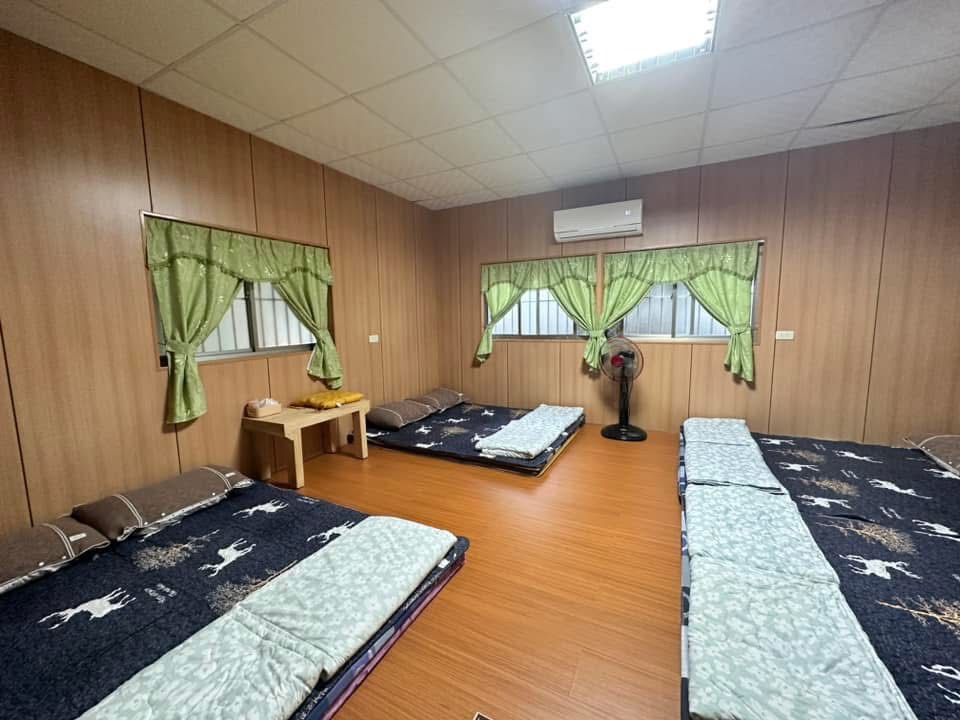 冉冉時光休閒小棧民宿-3