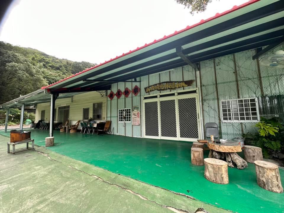 冉冉時光休閒小棧民宿-10