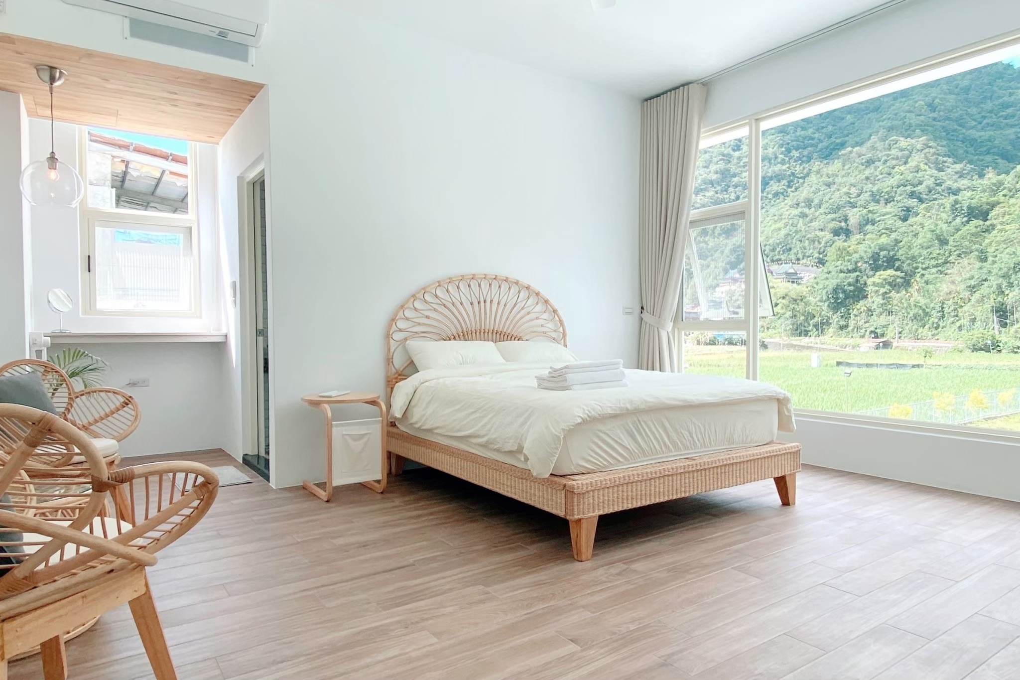 阮兜  小丘民宿-2